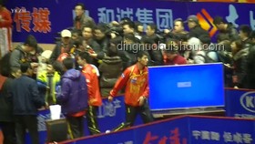 卡塔尔乒协质疑国际乒联选举闹剧，行业公信力受挑战